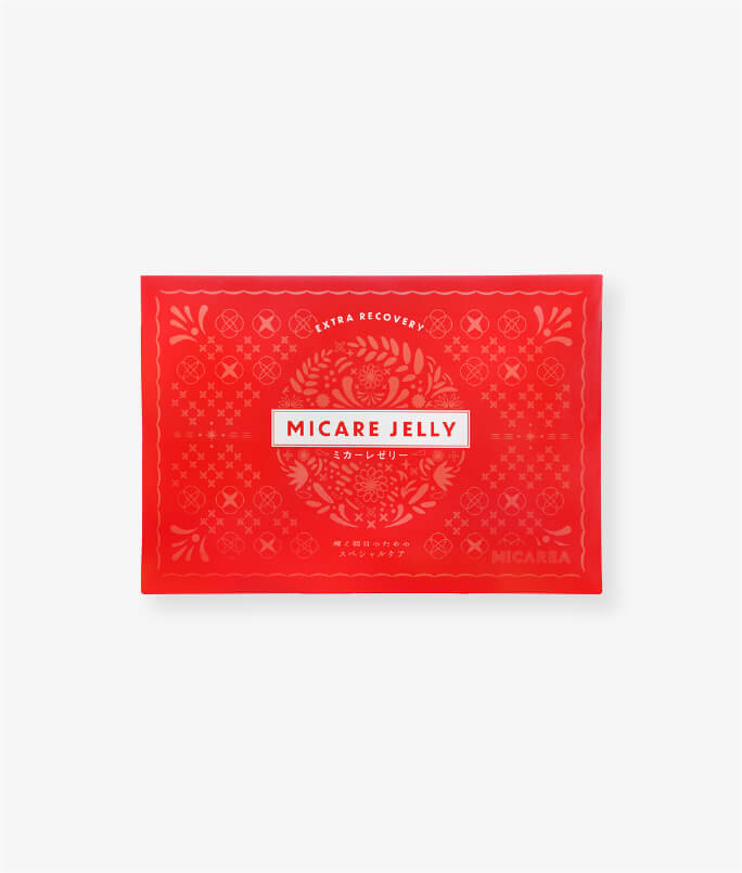 ミカーレゼリー